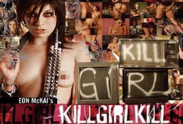 <i> Kill Girl Kill </i> Contest Enters Final Week
