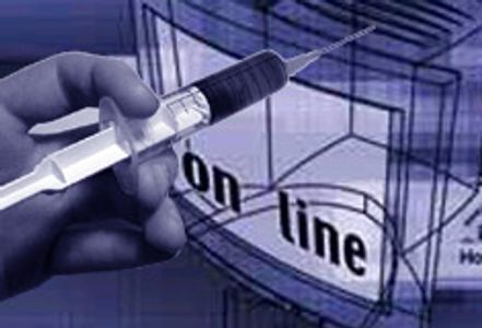 Are You a Porn Addict? Dr. Douglas Wants to Know