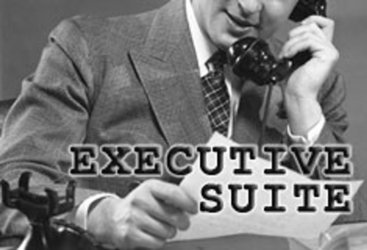 Executive Suite: Chuck Tsiamis, Video Secrets