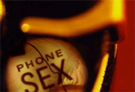 UK Phone Sex Workers in Benefit Scam