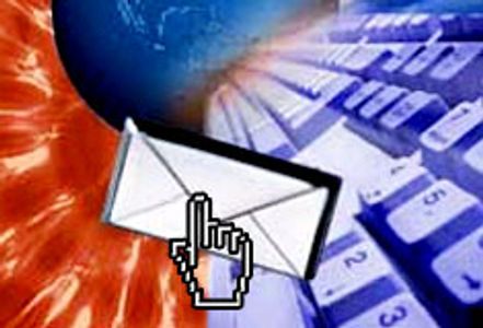 Boston Students Banned From Personal Email Sites at School
