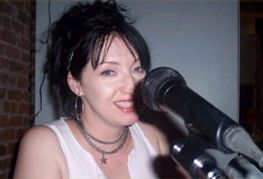 Violet Blue to Demonstrate the Thrillhammer