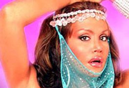 Allanah Starr and Friends Form First Tranny Webcam Ring