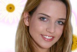 Meet Erica Lightspeed