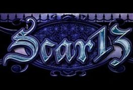 Hot Property Scar Showcased on New SpookyCash Solo Girl Site