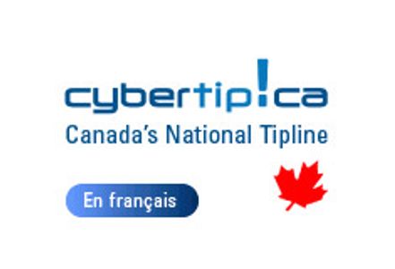 Canadian Child Porn Line Gets 1,400 Tips in First Three Months