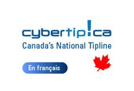 Canadian Child Porn Line Gets 1,400 Tips in First Three Months