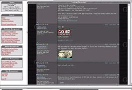 Manic Productions Releases 2257 Records Management Application