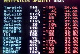 Former E-Porn Queen, Two Techies, Float Gaming Site for Billions