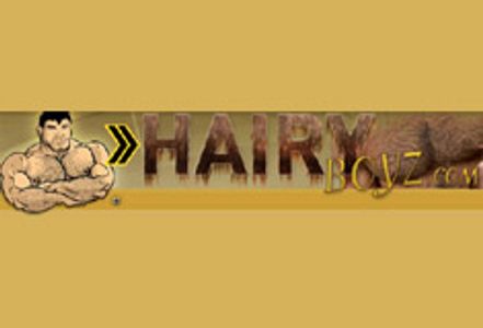 Raging Stallion and Pistol Media Go Hairy for New Site