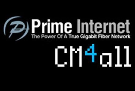 PrimeInternet Licenses CM4all Web Creator