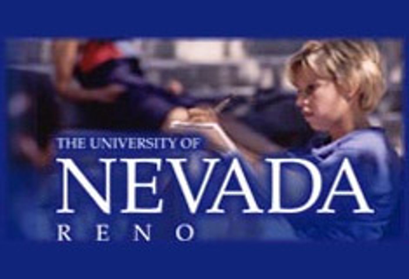 University of Nevada Worker Sues Three Over Porn on the Job