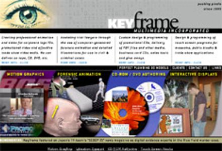 Keyframe Launches 2257 Records-Management System for Mac