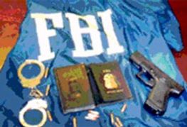 FBI Agent Sentenced for Child Porn