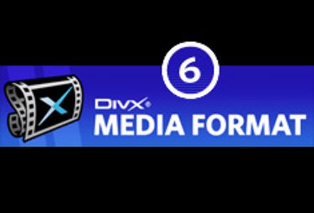 DivX 6 Released With New Advanced Interactive Features