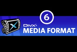 DivX 6 Released With New Advanced Interactive Features