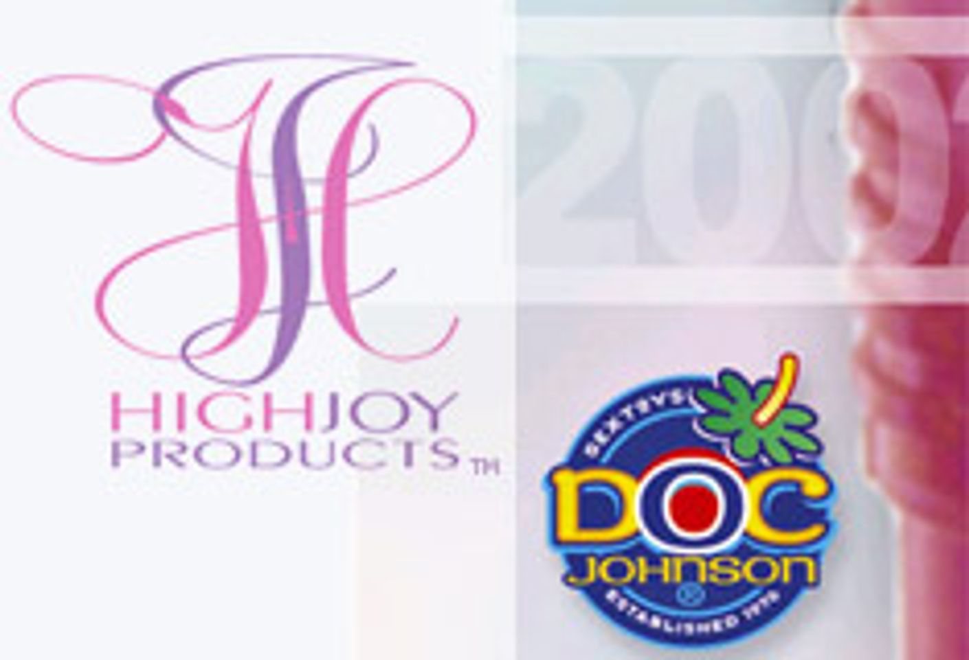 Virtual Sex Gets Physical With Highjoy.com