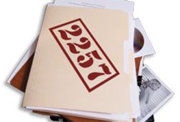 FSC Members Dodge 2257 Bullet, At Least For Now—But It’s Not Too Late For Slackers