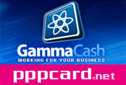 PPPCard Integrates With GammaCash