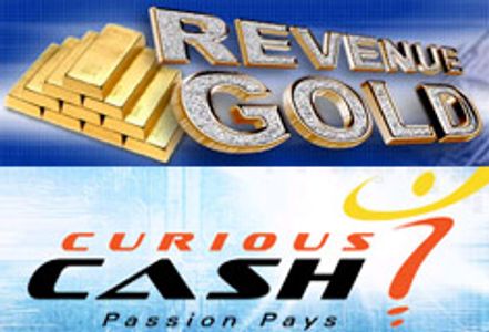 RevenueGold.com Gets Curious