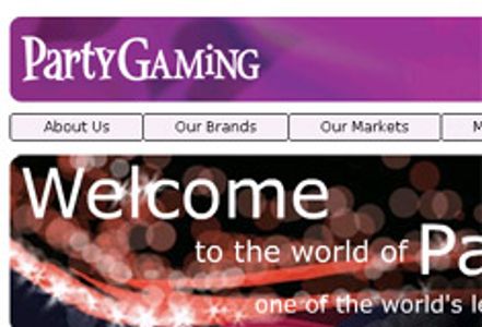 PartyGaming IPOers Sought for U.S. Arrest