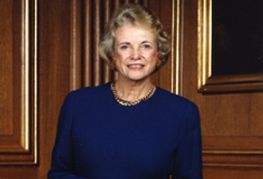 What Justice O’Connor’s Retirement Could Mean to the Adult Business: Analysis