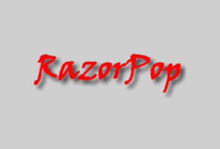RazorPop Introduces "Legal" P2P Software