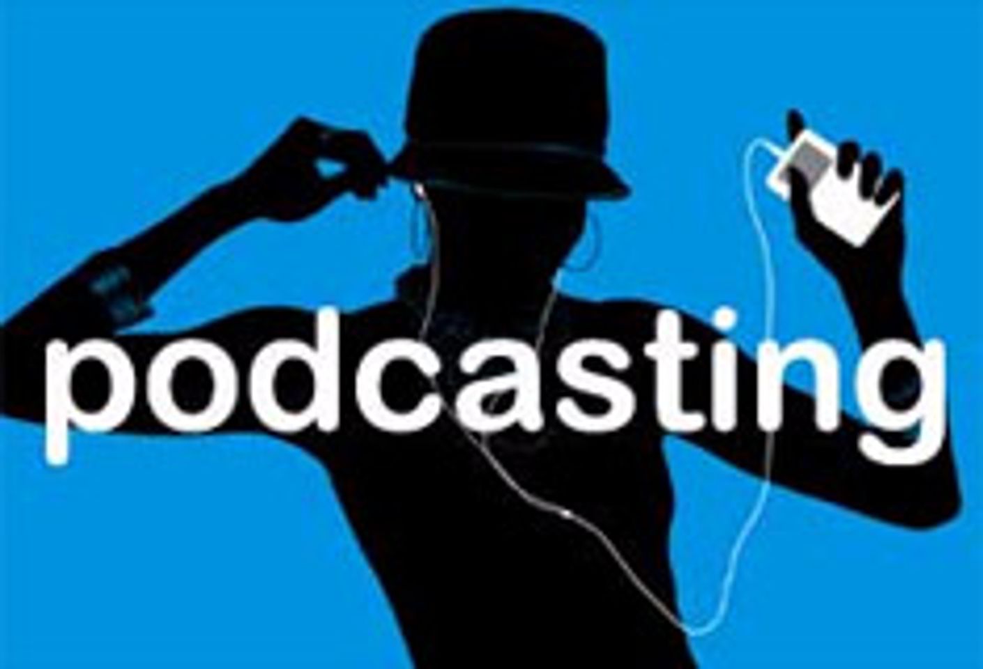 Podcasters Expected to Reach 60 Million in U.S.: Study