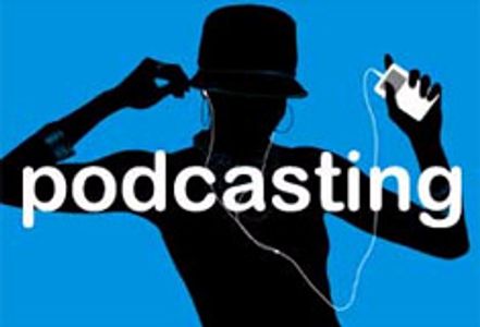 Podcasters Expected to Reach 60 Million in U.S.: Study