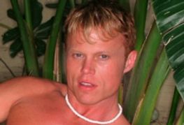 Pete Ross Joins the Cast of Wet Palms