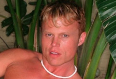 Pete Ross Joins the Cast of Wet Palms