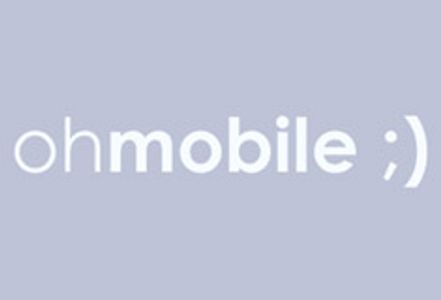 OhMobile Signs Aimee Sweet to Exclusive Contract