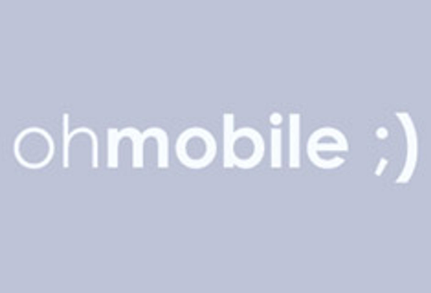 OhMobile Signs Aimee Sweet to Exclusive Contract