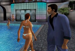 "Secret Sex Scenes" Add to Video Game's Controversy