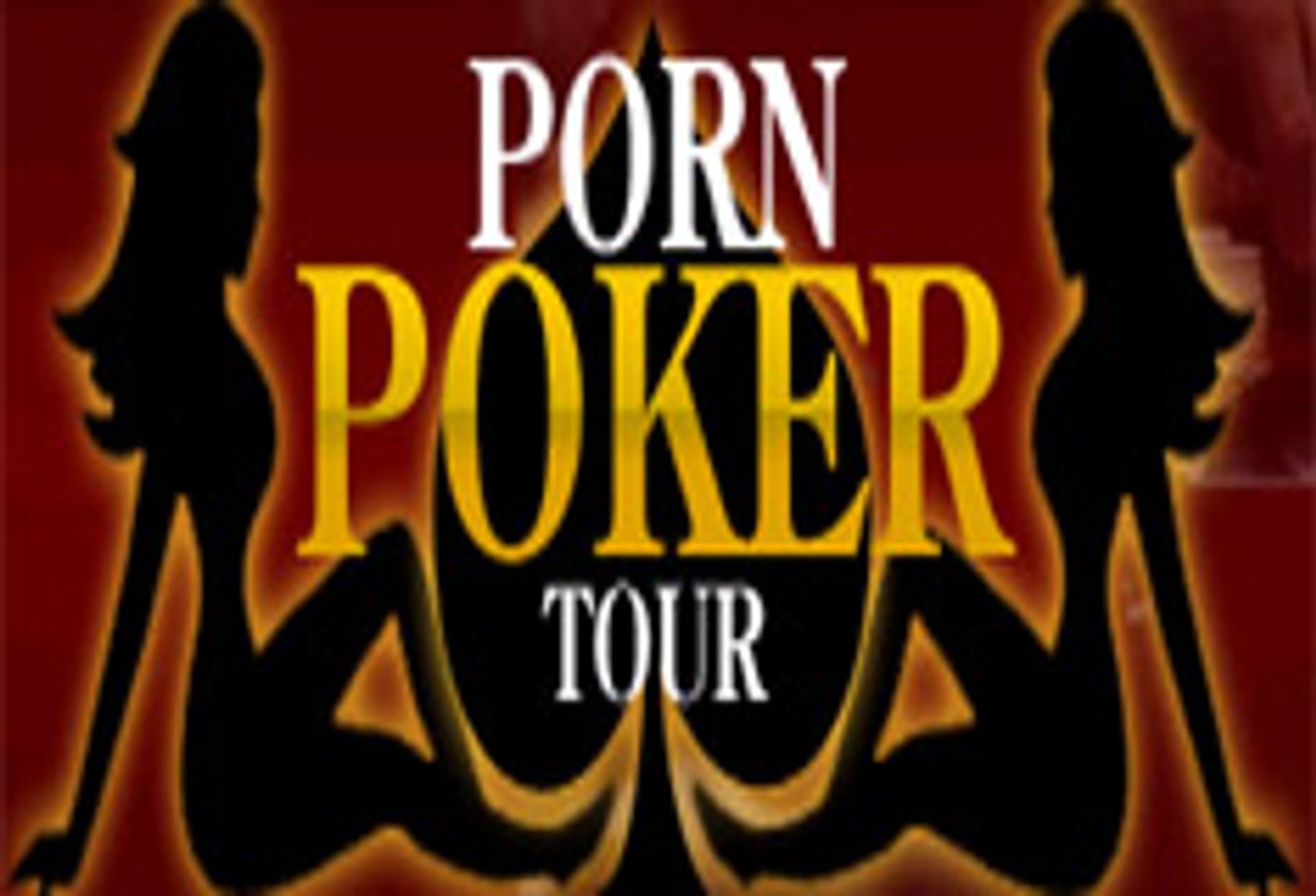 Hold and Fold at Internext Porn Poker Tour Stop