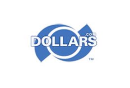 Dollars.com – Kaput!