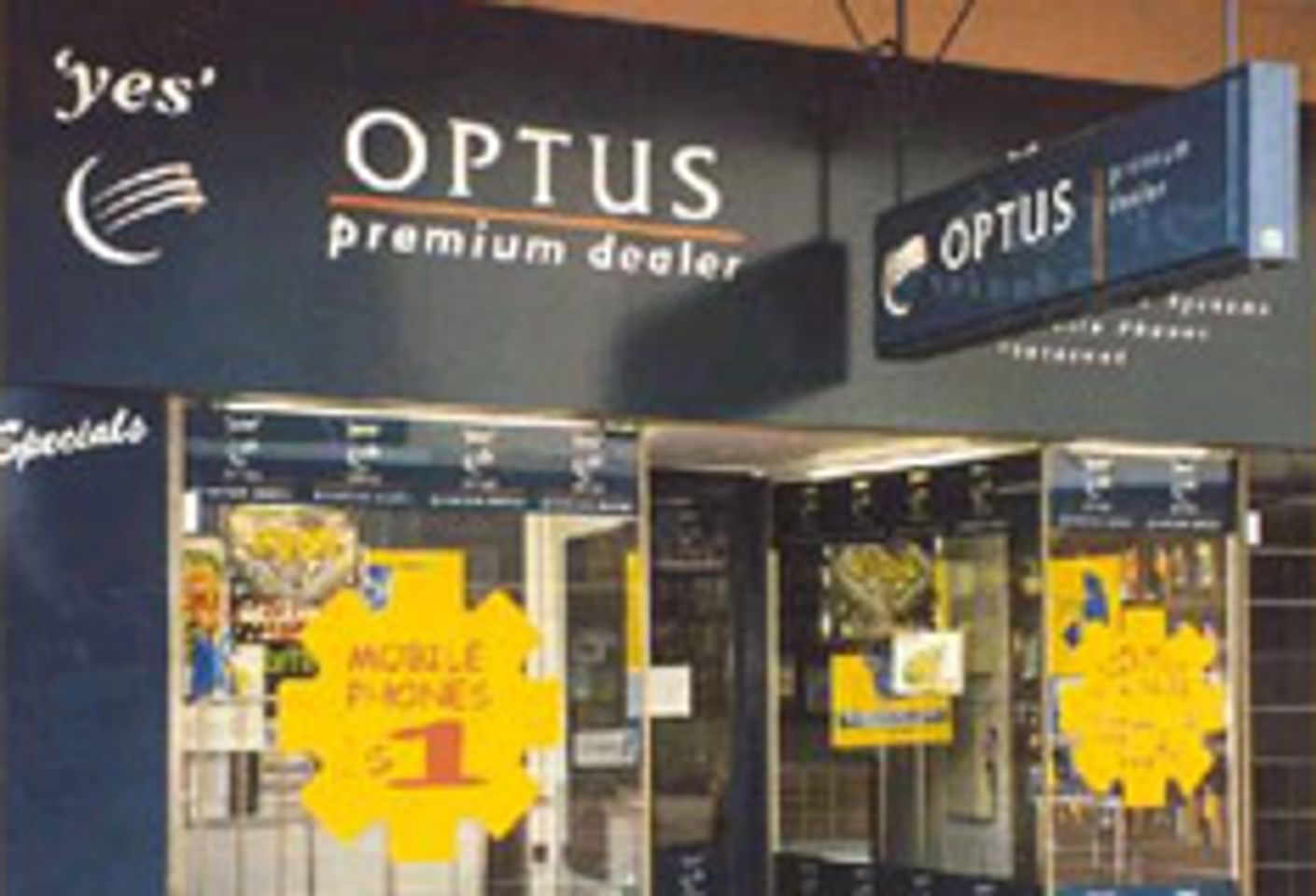 Top Australian Telco Deals With Net Porn Company