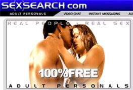SexSearch.com Hits 3.5 Million, Adds Gay Tour