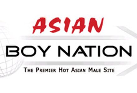 Gay Site Asian Boy Nation Debuts