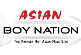 Gay Site Asian Boy Nation Debuts