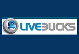 LiveBucks New Video Technology at 15 Frames Per Second