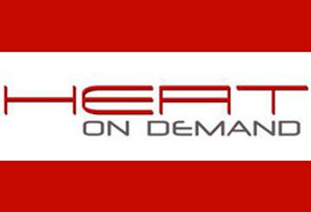 Deep Star Broadcasting Launches Heat on Demand