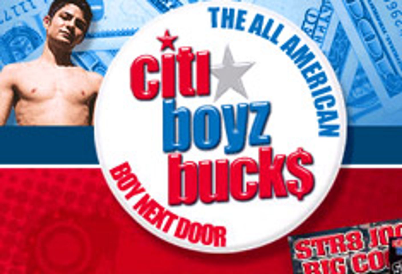 Citiboyz Launches CityboyzBucks Affiliate Program