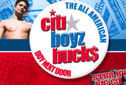 Citiboyz Launches CityboyzBucks Affiliate Program