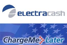 ElectraCash to Offer ChargeMeLater’s Service