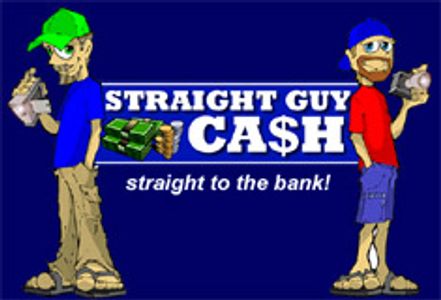 AmateurStraightGuys.com Debuts StraightGuyCash.com