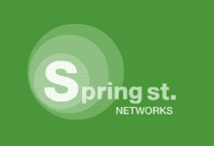 FriendFinder Acquires Spring Street Networks