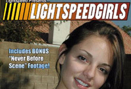 Lightspeed Girls &#8211; Coming to a DVD Player Near You