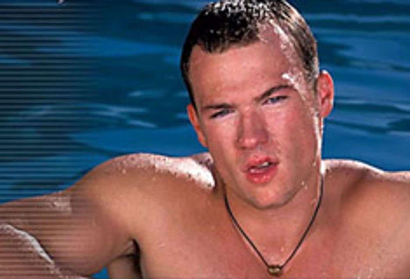 Gay Superstar Jason Hawke Returns to Web With Hot New Vanity Site