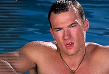 Gay Superstar Jason Hawke Returns to Web With Hot New Vanity Site